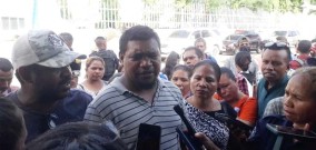 Para Guru Honorer Timor Leste Mengancam Kemeterian Pendidikan, Jika Tidak Segera Mencarikan Solusi Masalah Mereka