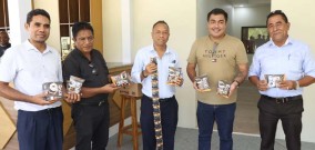 Geliat KTON Cafe Produk Kopi Asli Timor Leste yang Ingin Merebut Pasar Global