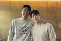 Lee Kang-in Minta Maaf Pada Son Heung-min atas Perselisihan di Piala Asia