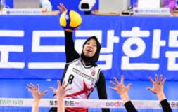 Pemain Senior Korea Sebut Megawati dan Gia Potensi Membawa Red Sparks ke Peringkat 2