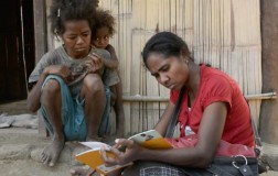 Orang Timor Leste 