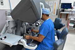 Rumah Sakit Portugis Melakukan Transplantasi Hati Robotik Pertama di Eropa