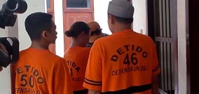 Kasus Penggerebekan di Moris Foun di Kota Dili, Diduga Menggunakan Obat-obatan Ilegal dari China