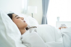 Risiko Hipertensi Naik 11 Persen Jika Anda Tidur Kurang dari Lima Jam