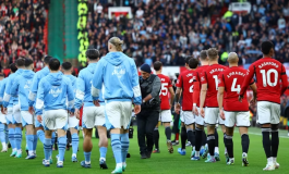 Liga Inggris 2024: Manchester City Diprediksi Menang 3-1 atas Setan Merah