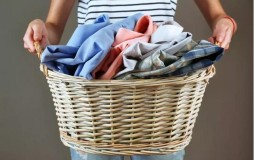 Meski Pakaian Baru Anda Tetap Harus Mencucinya dan Mengeringkannya, Ada Banyak Bahaya Mengintai