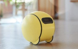 Robot Samsung Ballie Siap Menjadi Pelayan Rumah Anda, Bisa Sinkronisasi dengan HP