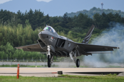 CEO PTDI Mengunjungi Korea di Tengah Penyelidikan Pencurian Data Jet Tmpur KF-21 