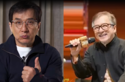 Jackie Chan, 69, Mengejutkan Penggemarnya dengan Penampilannya yang Renta, Netizen Ingin DIa Pensiun