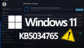 Pembaruan Windows 11 Dilaporkan Menyebabkan PC Crash atau Lemot