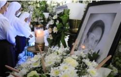 Teves Buron Interpol yang Ditangkap di Lapangan Golf Dili Sedikitnya Telah Membunuh 9 Orang di Filipina