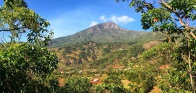 Menjelajah Bumi Lorosae inilah Tujuh Gunung yang Dimiliki Timor Leste