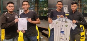 Persiapan Musim Kompetisi Liga 1 Timor Leste 2024, Assalam FC Mulai Mengontrak Pemain Asing Baru