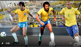 Berakhirnya Era Jogo Bonito di Timnas Brasil, Penyebabnya Liga Inggris