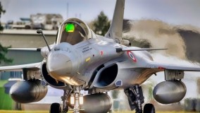 Dassault Rafale: Jet Tempur Prancis yang Mampu Kalahkan Pesawat Siluman F-22 Raptor