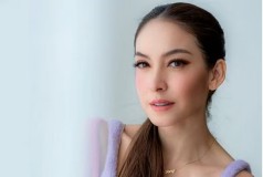 Aktris Cantik Ase Wang Memakan Plasenta Setelah Ia Melahirkan, Begini Katanya