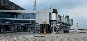 Bandara Internasional Dhoho Kediri, Indonesia Mulai Beroperasional 5 APril 2024 Besuk