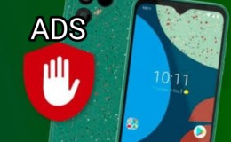 Iklan di Android  Bikin Boros Baterai, Kerja Lambat dan Pulsa, Anda Bisa Memblokirnya 