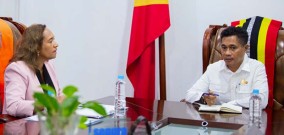 Di Timor Leste Anak Usia Nol Sampai Tiga Tahun Tanggungjawab Kementerian Kesehatan, Begini Koordinasi Kementerian