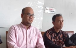 KPK Diminta Menahan Bupati Sidoarjo Terkait Korupsi BPPD, 5 Pernyataan LBH Damar Indonesia 
