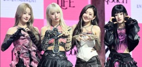 Clever Kiss of Life muncul Sebagai Sosok Idola Baru, Disaat Bermunculan Group Girl Baru K-pop