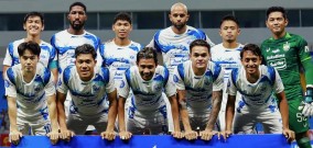 Tim yang Dikukung Gali Freitas Siapkan Bonus 1 Miliar Jika Menang di Sisa Pertandingan Liga 1 Indonesia