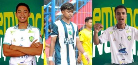 Sambil Menunggu Kompetisi Liga 1 Timor Leste Bergulir, Assalam FC Kontrak Tiga Pemain Asing asal Indonesia