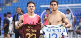 Dua Pemain Asal Timor Leste Merumput di Liga 1 Indonesia, Simak Pemain Timor Leste Sebelumnya