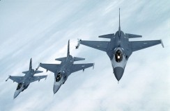 F-15 Tidak Pernah Kalah dalam Pertempuran Udara, Rekor Kemenangannya Jauh Melampaui Rekor Tinju Tyson
