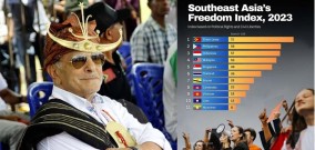 Indeks Kebebasan Pers di Timor Leste Tertinggi di Asia Tenggara, Indonesia Diperingkat ke-3