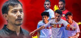 Seleksi Timnas Futsal Timor Leste Ikut Mundur, Setelah Kompetisi AFF Molor