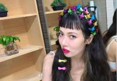 Diet Ekstrem Artis Korea: HyunA Sampai Pingsan 12 Kali Sebulan