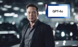 Alasan Elon Musk Sebut GPT-4o Sebagai Pacar Khayalan