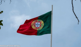 Portugal Mengecualikan Reparasi Kolonial Tetapi Tidak Meminta Maaf