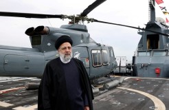 Presiden Iran Ebrahim Raisi Tewas dalam Kecelakaan Helikopter