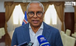Ucapan Selamat Kemerdakaan ke-22 Timor Leste Juga Datang dari Republik Tanjung Verde