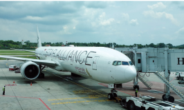 Satu Tewas dan 30 Luka Akibat Singapore Airlines Terkena Turbulensi di Penerbangan London