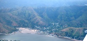 Temuan mengejutkan Bumi Lorosae, Manusia Purba Hidup di Timor Leste Lebih dari 44 Ribu Tahun Lalu