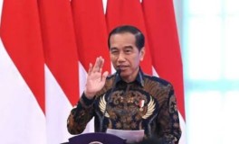 Jokowi Sebut Tabungan Perumahan Rakyat (Tapera), Dipotong dari Gaji, Ini Aturannya 