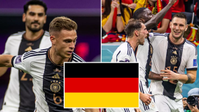 Ini Sebabnya Timnas Jerman Menggunakan Seragam Warna Putih, Padahal Bendera Nasional  Tak Ada Warna Itu