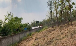 Perkara Dugaan Penyerobotan Lahan oleh Pemerintah Desa Karangasem Grobogan 