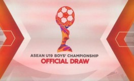 Piala AFF U-19 2024: Timor Leste Menghadapi Indonesia, Kamboja, dan Filipina, Waktunya Bangkit
