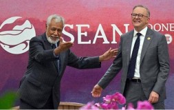 Poyek Greater Sunrise: Australia Tawarkan Miliaran Dolar Agar Timor Leste Menjauh dari Tiongkok