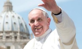 Tim Vatikan Tiba di Dili untuk Inspeksi, 12 Juta Dolar Telah Disiapkan Untuk Kegiatan Paus 