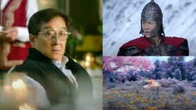 Film Mendatang Jackie Chan Dikritik Karena Terlihat “Norak” dan “Usang”; Netizen Mengira Saatnya Dia Pensiun