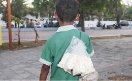 Potret Pekerja Anak di Timor Leste dan Tantangan Penyelesainnya