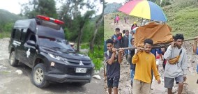 Anggota Parlemen Nasional Timor Leste Sebut Ambulans untuk Mengangkut Pupuk, Pasien Bisa Meninggal di Jalan