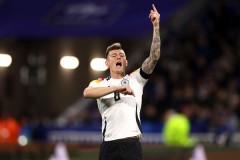 Euro 2024 Jerman: Toni Kroos Bersinar dengan Akurasi Umpan 99 Persen Melawan Skotlandia