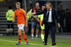 Euro 2024 Jerman: Belanda Diprediksi Menang Selisih Dua Gol Atas Polandia