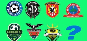  Update Piala Xanana Gusmao 2024, Tujuh Tim Sudah Losos Babak 8 Besar, Laisorulai FC vs Assa FC Berebut Tiket Hari ini